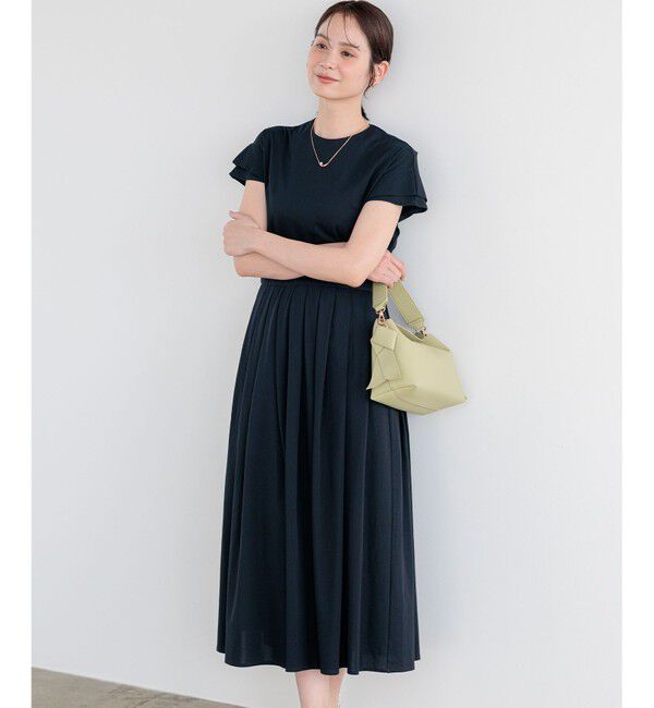 組曲「ブロードノット2WAYソフトショルダー バッグ」|ショルダー・メッセンジャー|