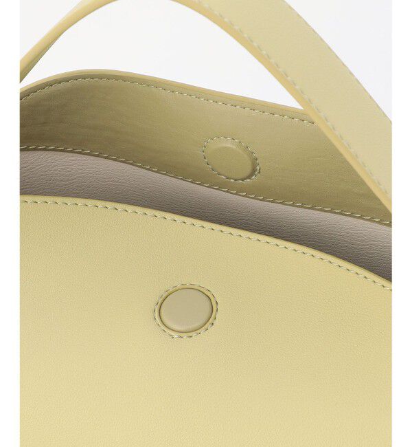 組曲「ブロードノット2WAYソフトショルダー バッグ」|ショルダー・メッセンジャー|