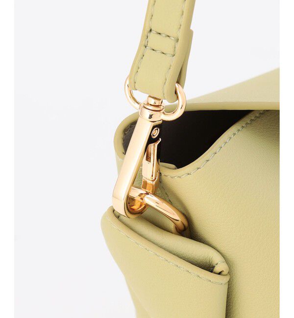 組曲「ブロードノット2WAYソフトショルダー バッグ」|ショルダー・メッセンジャー|