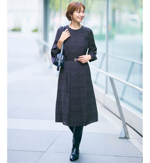 自由区「【SHIHOさん着用】ワイドコンビ バッグ」|ショルダー・メッセンジャー|