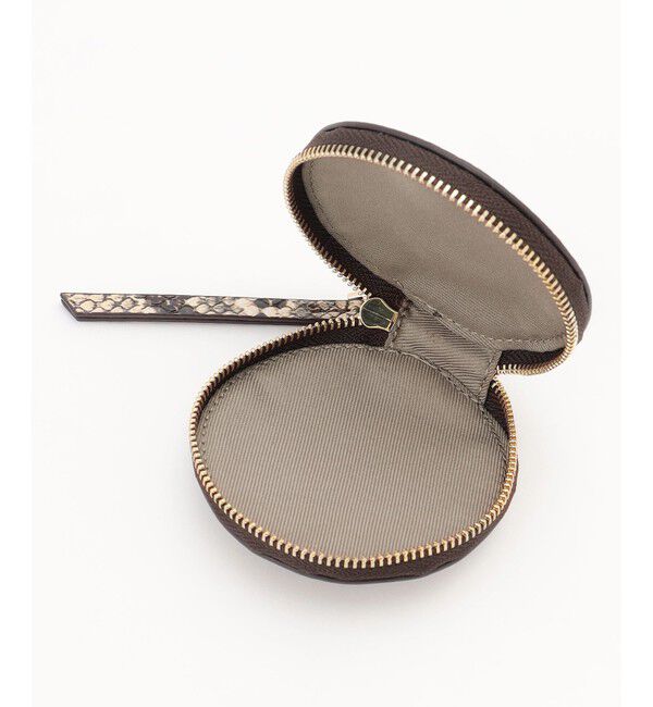 自由区「【マルチウェイ仕様】ガジェット ポシェット」|ショルダー・メッセンジャー|