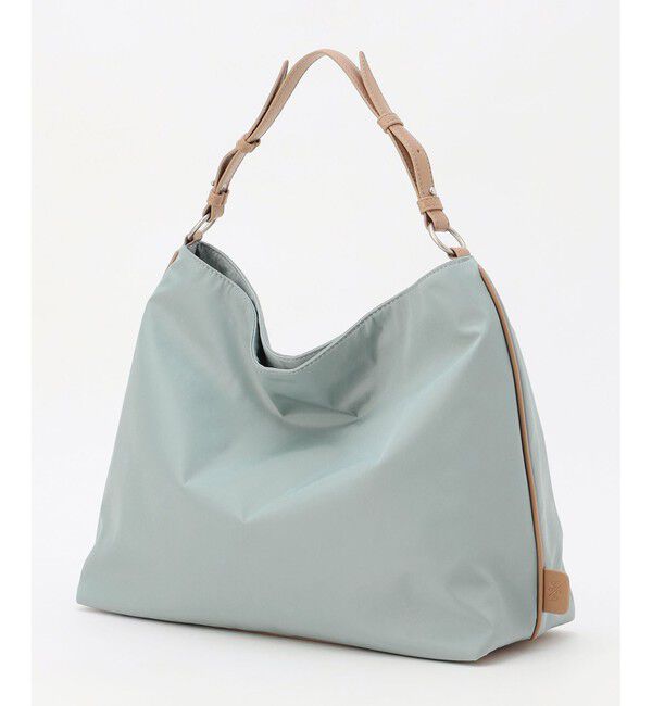 自由区「【2WAY仕様】ワンショルダープレーン バッグ」|ショルダー・メッセンジャー|