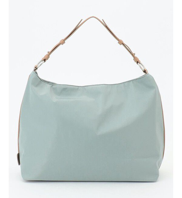 自由区「【2WAY仕様】ワンショルダープレーン バッグ」|ショルダー・メッセンジャー|