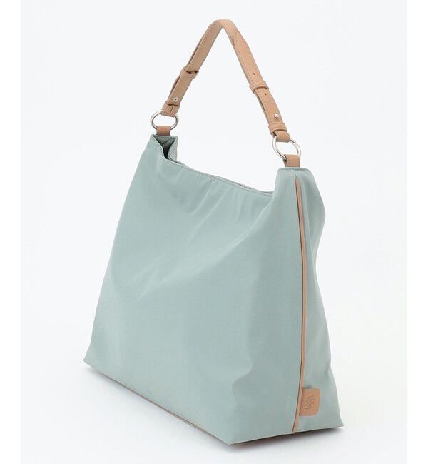 自由区「【2WAY仕様】ワンショルダープレーン バッグ」|ショルダー・メッセンジャー|