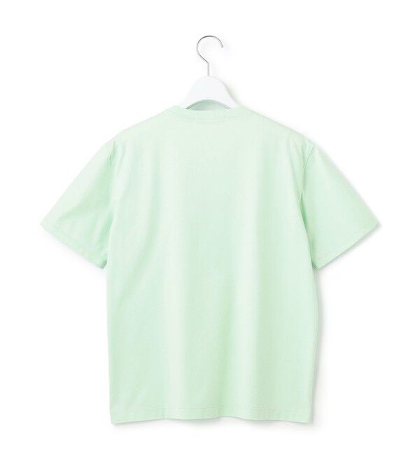 23区「【洗える】Neo Attitude ロゴTシャツ」|Tシャツ・カットソー|