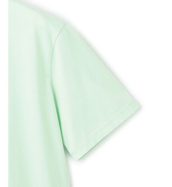 23区「【洗える】Neo Attitude ロゴTシャツ」|Tシャツ・カットソー|