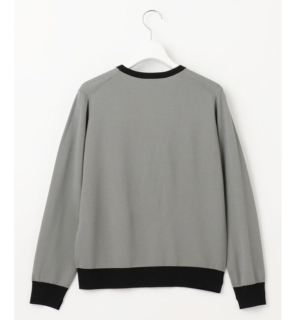 23区「【VERY5月号掲載/洗える】レーヨンポリエステルストレッチ カーディガン」|ニット・セーター|