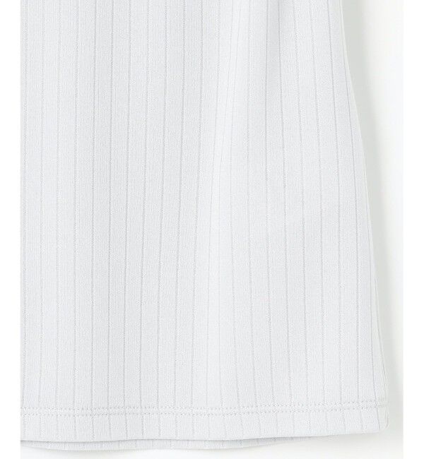 23区「【洗える】マルチ機能 プルオーバー カットソー」|Tシャツ・カットソー|