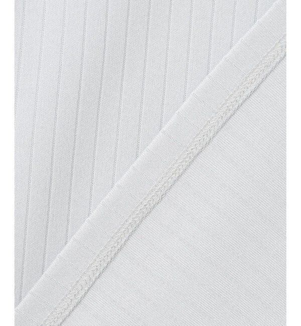 23区「【洗える】マルチ機能 プルオーバー カットソー」|Tシャツ・カットソー|