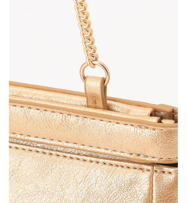 23区「【APPLAUDIR】クラッチバッグ」|ショルダー・メッセンジャー|