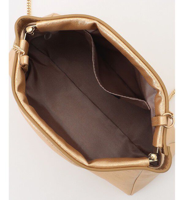 23区「【APPLAUDIR】クラッチバッグ」|ショルダー・メッセンジャー|