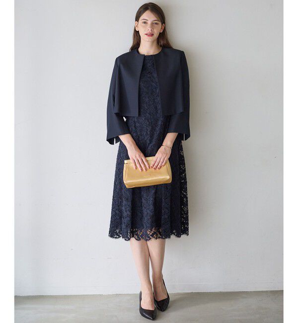 23区「【APPLAUDIR】クラッチバッグ」|ショルダー・メッセンジャー|