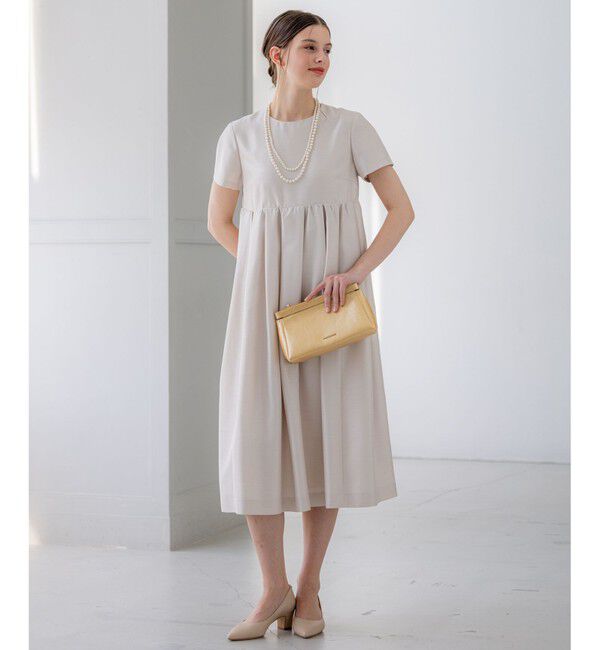 23区「【APPLAUDIR】クラッチバッグ」|ショルダー・メッセンジャー|