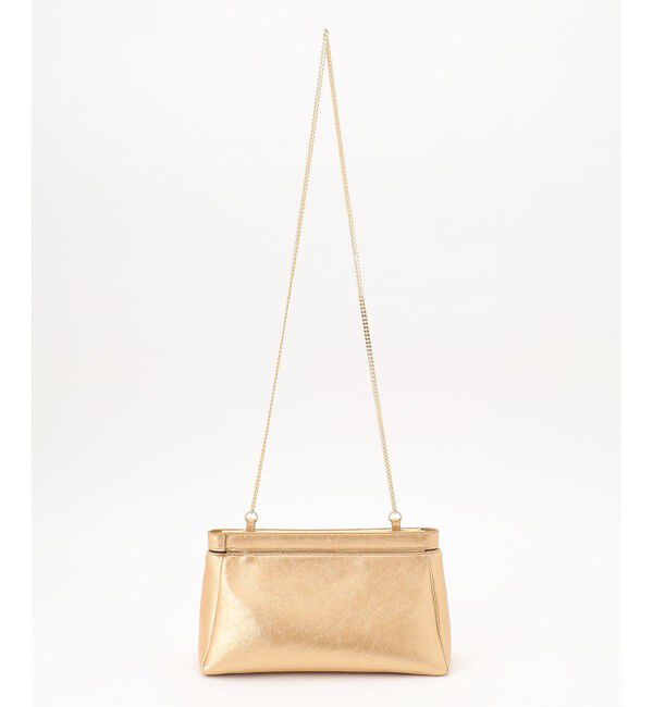 23区「【APPLAUDIR】クラッチバッグ」|ショルダー・メッセンジャー|