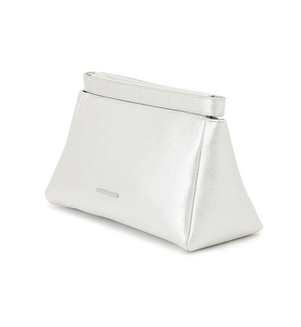 23区「【APPLAUDIR】クラッチバッグ」|ショルダー・メッセンジャー|