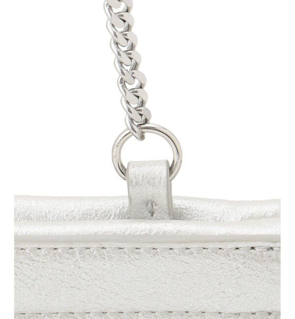 23区「【APPLAUDIR】クラッチバッグ」|ショルダー・メッセンジャー|