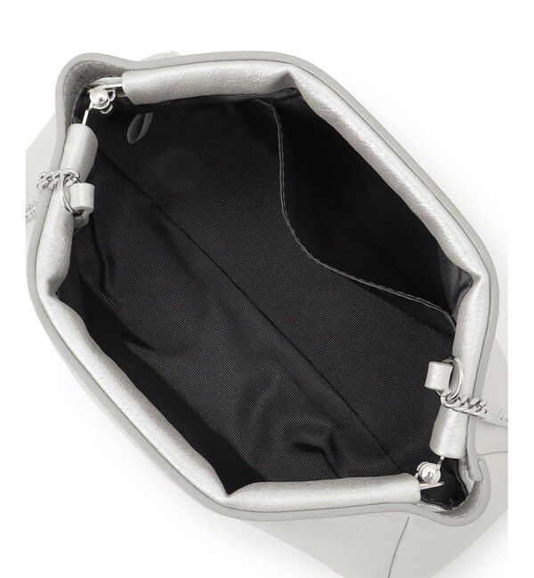 23区「【APPLAUDIR】クラッチバッグ」|ショルダー・メッセンジャー|