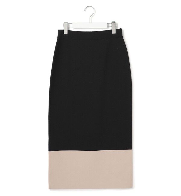 23区「【WEB&一部店舗限定/洗える】レーヨンポリエステルストレッチ タイト スカート」|スカート|