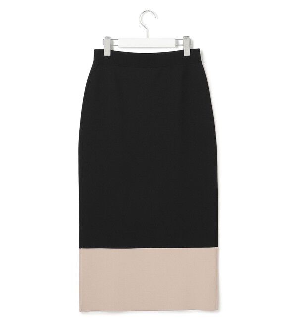 23区「【WEB&一部店舗限定/洗える】レーヨンポリエステルストレッチ タイト スカート」|スカート|