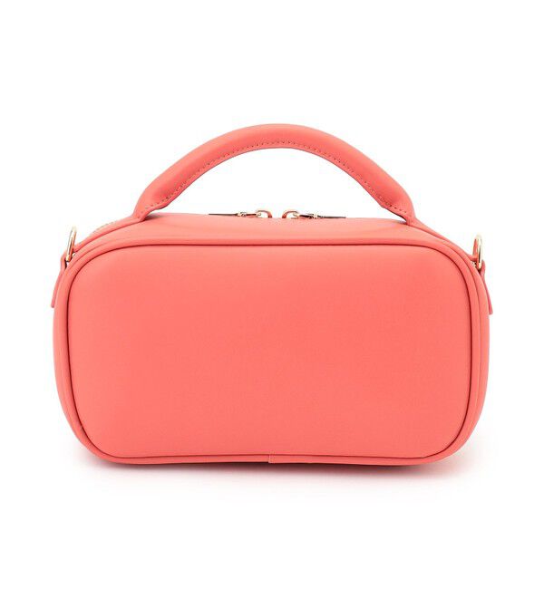 23区「フラップポケット2WAY ショルダーバッグ」|ショルダー・メッセンジャー|