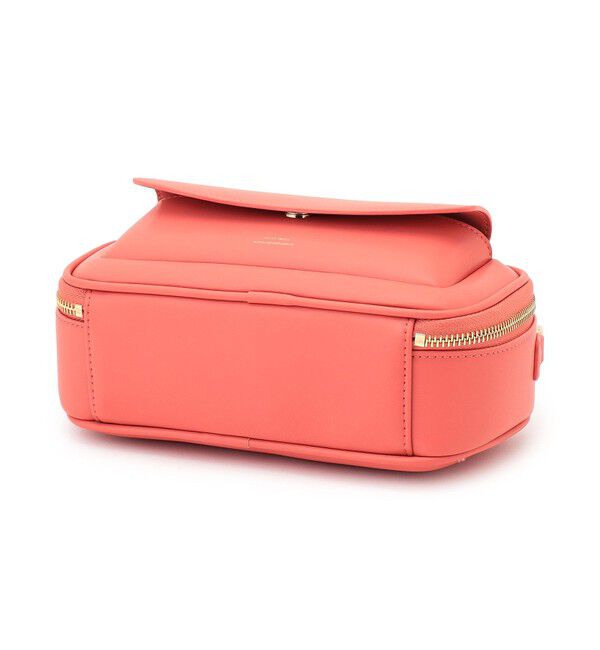 23区「フラップポケット2WAY ショルダーバッグ」|ショルダー・メッセンジャー|