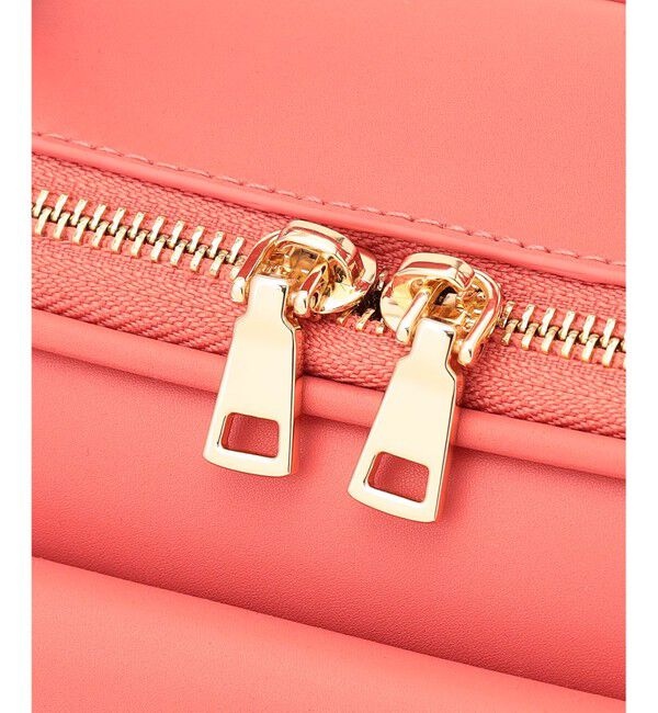 23区「フラップポケット2WAY ショルダーバッグ」|ショルダー・メッセンジャー|