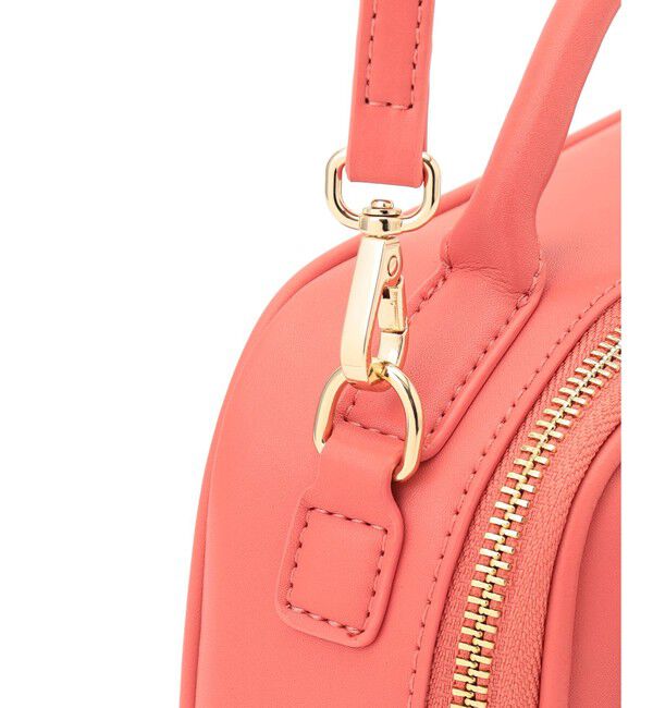 23区「フラップポケット2WAY ショルダーバッグ」|ショルダー・メッセンジャー|