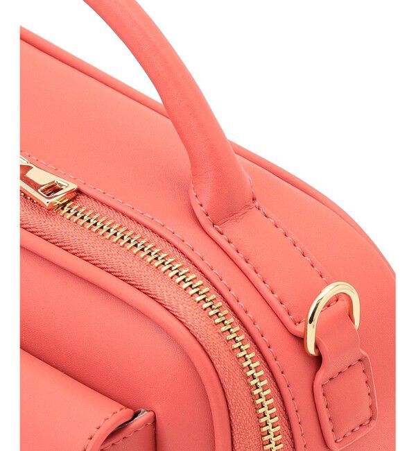 23区「フラップポケット2WAY ショルダーバッグ」|ショルダー・メッセンジャー|