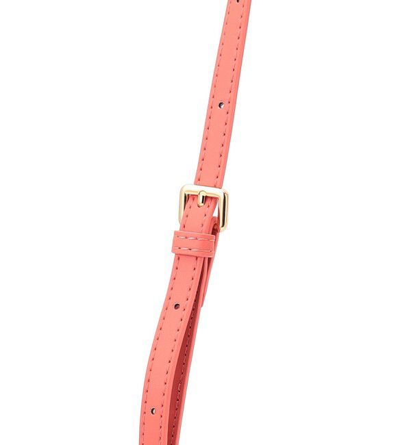 23区「フラップポケット2WAY ショルダーバッグ」|ショルダー・メッセンジャー|