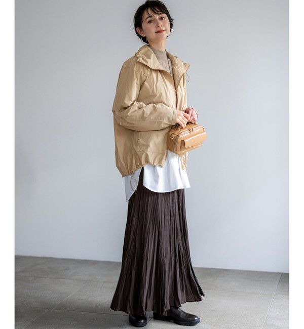 23区「フラップポケット2WAY ショルダーバッグ」|ショルダー・メッセンジャー|