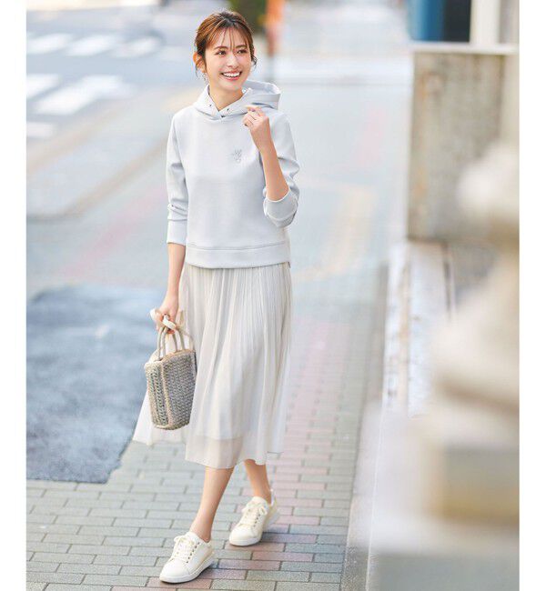 ANY SIS「バイカラーミニカゴショルダー バッグ」|ショルダー・メッセンジャー|