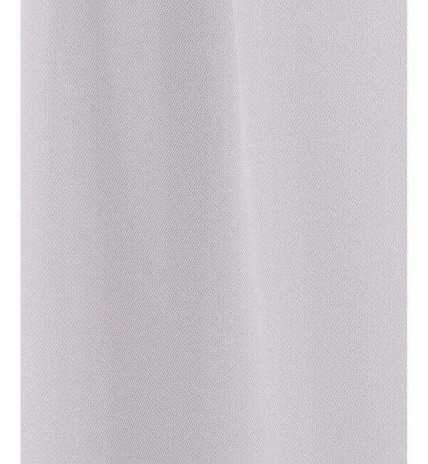 ANY SIS「【接触冷感・UVカット・吸水速乾】サラキレイ テーパード パンツ」|その他|