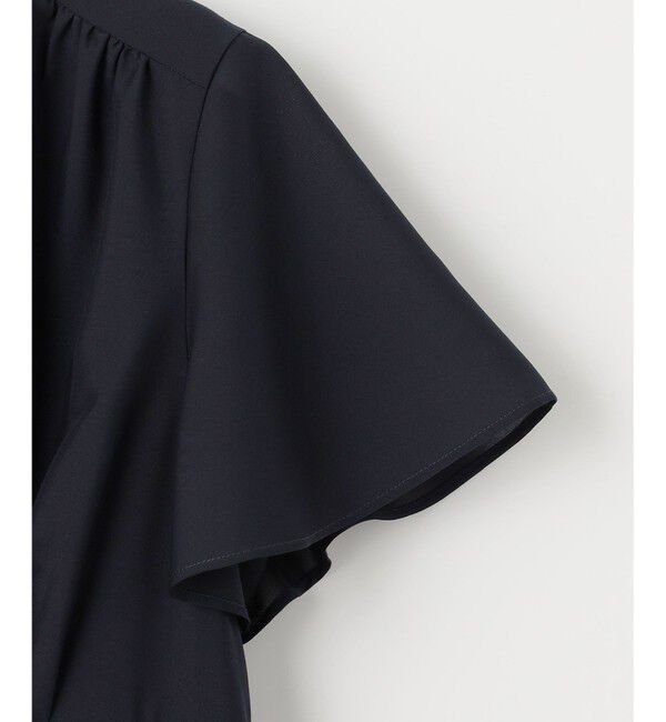 ANY SIS「【洗える】ピンタックハイウエスト ワンピース」|ワンピース|