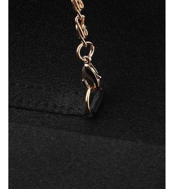 any SiS「【2WAY】ストーンバックル ショルダーバッグ」|ショルダー・メッセンジャー|