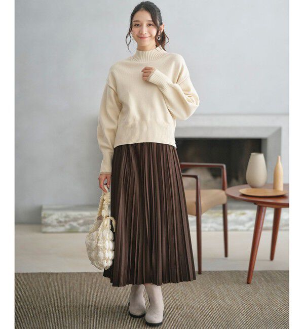 any SiS「【2WAY】キルティングミニショルダー バッグ」|ショルダー・メッセンジャー|