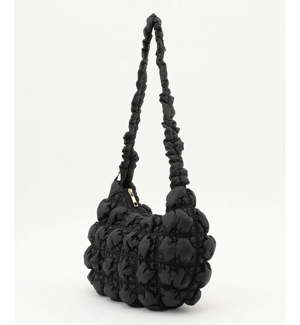 any SiS「【2WAY】キルティングミニショルダー バッグ」|ショルダー・メッセンジャー|