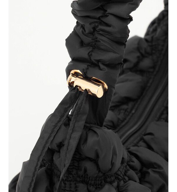 any SiS「【2WAY】キルティングミニショルダー バッグ」|ショルダー・メッセンジャー|