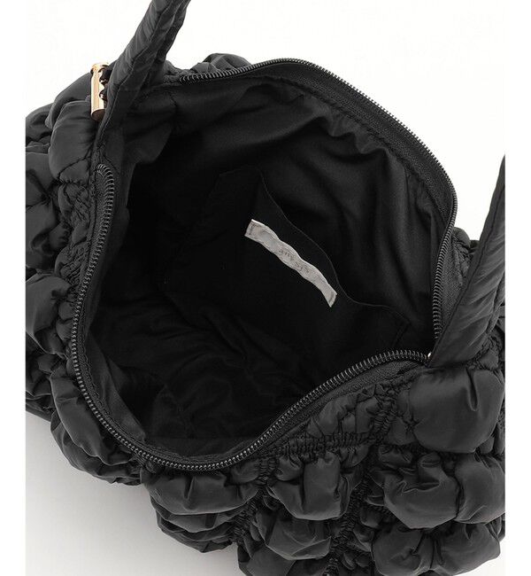 any SiS「【2WAY】キルティングミニショルダー バッグ」|ショルダー・メッセンジャー|