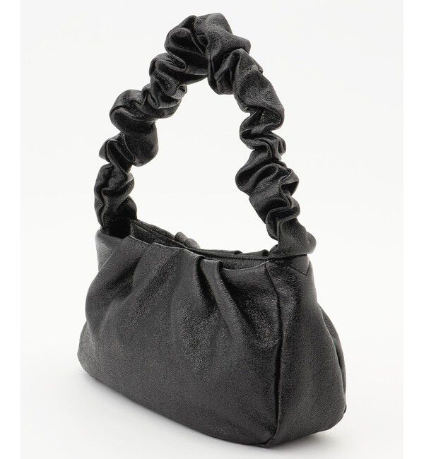 ANY SIS「ソフトギャザーパーティ バッグ」|ショルダー・メッセンジャー|