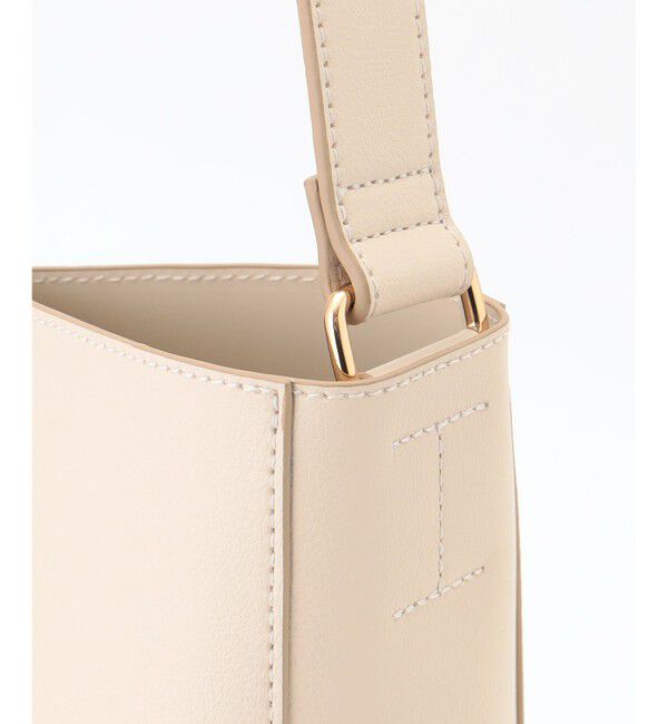 ANY SIS「【2WAY】マルチ ショルダーバッグ」|ショルダー・メッセンジャー|