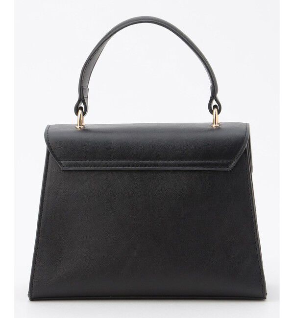 ANY SIS「【2WAY】コンビフラップ バッグ」|ショルダー・メッセンジャー|