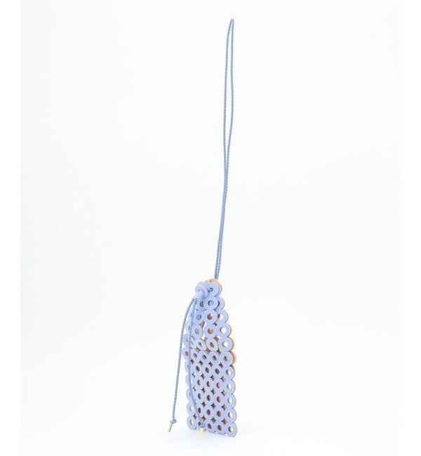 BEIGE,「【一部店舗限定】MARY AL TERNA / MOON ミニショルダーバック」|ショルダー・メッセンジャー|