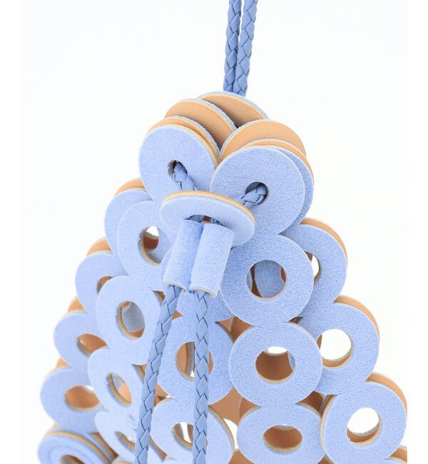 BEIGE,「【一部店舗限定】MARY AL TERNA / MOON ミニショルダーバック」|ショルダー・メッセンジャー|