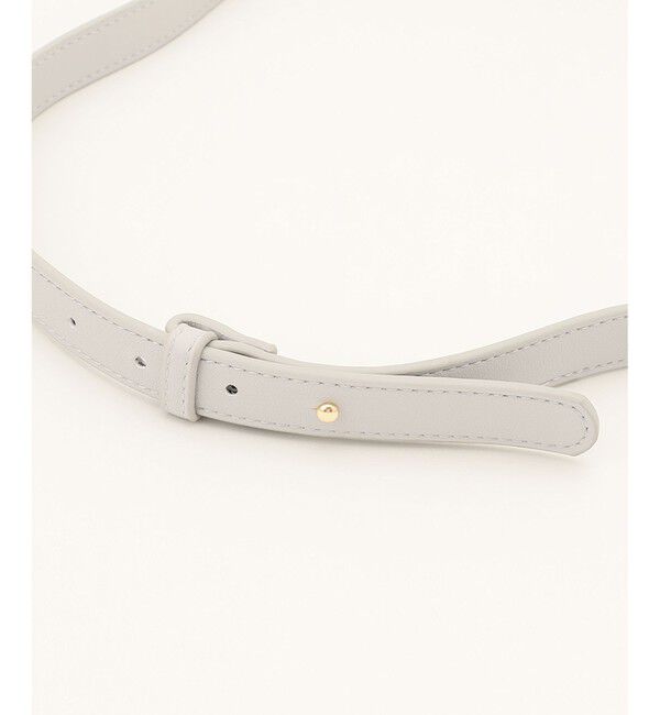 Diagram「マルチストラップバッグ」|ショルダー・メッセンジャー|