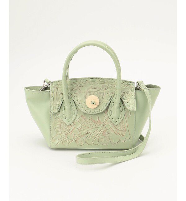  「mini celia」|ショルダー・メッセンジャー|