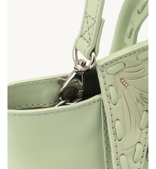  「mini celia」|ショルダー・メッセンジャー|