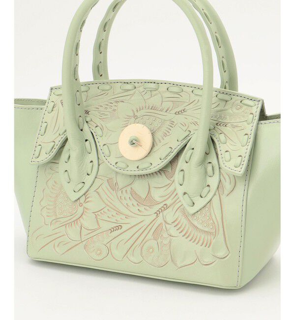  「mini celia」|ショルダー・メッセンジャー|