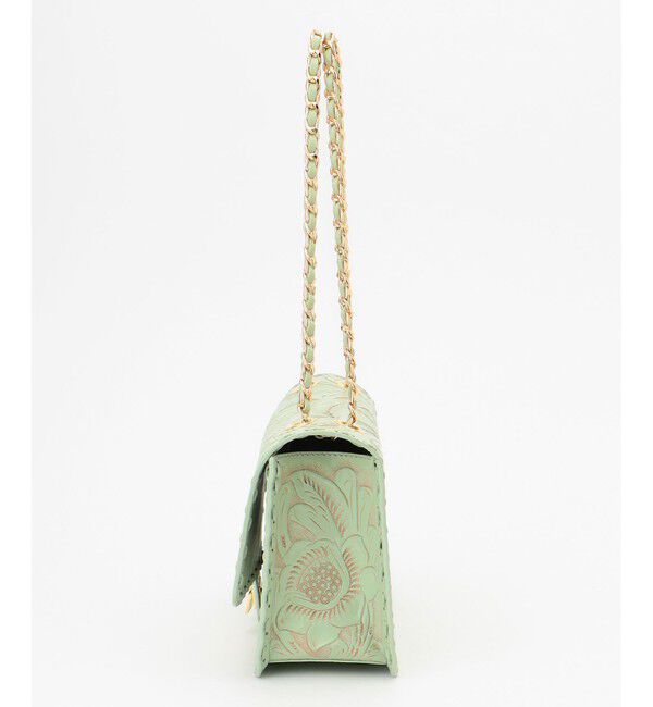  「CarvingChainBAG」|ショルダー・メッセンジャー|