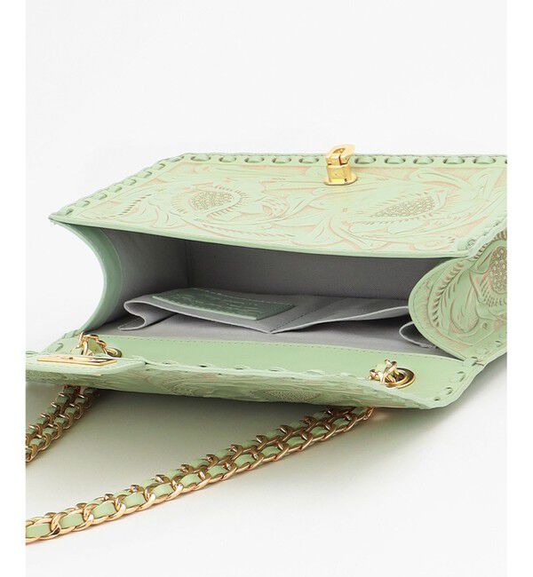  「CarvingChainBAG」|ショルダー・メッセンジャー|