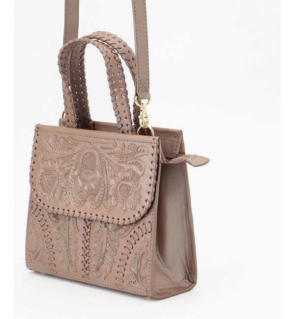  「Mini satchelMTLC」|ショルダー・メッセンジャー|